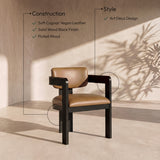 Meridian 75062Cognac-C Infographic