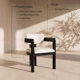 Meridian 75062Cream-C Infographic