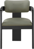 Meridian 75062Olive-C alternate view 2