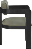 Meridian 75062Olive-C alternate view 3