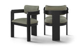 Meridian 75062Olive-C Olive