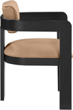 Meridian 75062Tan-C alternate view 3