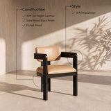 Meridian 75062Tan-C Infographic