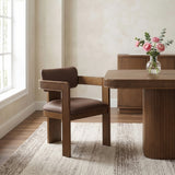 Meridian 75063Brown-C alternate view 1