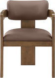Meridian 75063Brown-C alternate view 2
