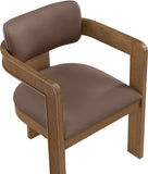 Meridian 75063Brown-C alternate view 6
