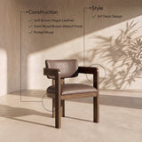 Meridian 75063Brown-C Infographic