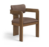 Meridian 75063Brown-C