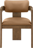Meridian 75063Cognac-C alternate view 2