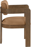 Meridian 75063Cognac-C alternate view 3