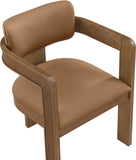 Meridian 75063Cognac-C alternate view 6