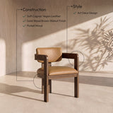 Meridian 75063Cognac-C Infographic