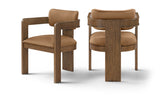Meridian 75063Cognac-C Cognac