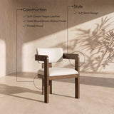 Meridian 75063Cream-C Infographic
