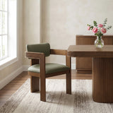 Meridian 75063Olive-C alternate view 1