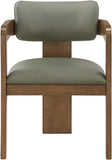 Meridian 75063Olive-C alternate view 2