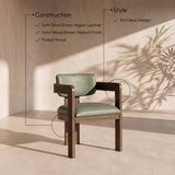 Meridian 75063Olive-C Infographic