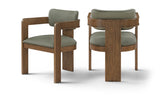 Meridian 75063Olive-C Olive