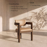 Meridian 75063Tan-C Infographic