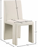 Meridian 751Beige-C Dim
