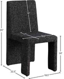 Meridian 751Black-C Dim