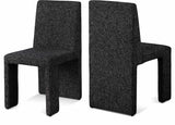 Meridian 751Black-C Black
