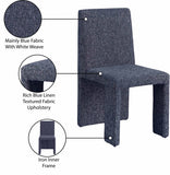 Meridian 751Blue-C Infographic