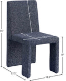 Meridian 751Blue-C Dim