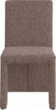 Meridian 751Brown-C alternate view 3