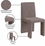 Meridian 751Brown-C Infographic