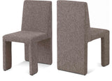Meridian 751Brown-C Brown