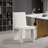 Meridian 751Cream-C alternate view 1