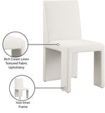 Meridian 751Cream-C Infographic