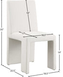 Meridian 751Cream-C Dim