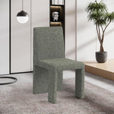 Meridian 751Green-C alternate view 1