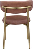 Meridian 759Brown-C alternate view 2