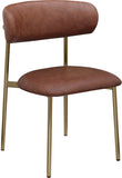 Meridian 759Brown-C alternate view 3