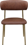 Meridian 759Brown-C alternate view 4