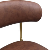 Meridian 759Brown-C alternate view 6