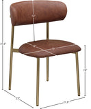 Meridian 759Brown-C Dim