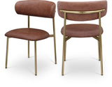 Meridian 759Brown-C Brown