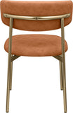 Meridian 759Cognac-C alternate view 2
