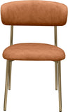 Meridian 759Cognac-C alternate view 4