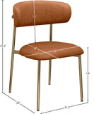 Meridian 759Cognac-C Dim