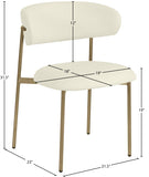 Meridian 759Cream-C Dim