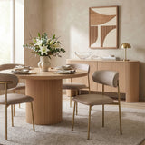 Meridian 759Taupe-C alternate view 1