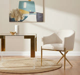Meridian 763Cream-C alternate view 1