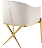 Meridian 763Cream-C alternate view 2