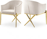 Meridian 763Cream-C Cream