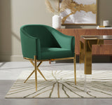 Meridian 763Green-C alternate view 1